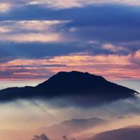 梦里，你是人间四月天