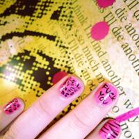 悄悄为爱做点儿事