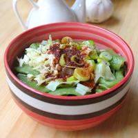 浅秋，隽思旖旎