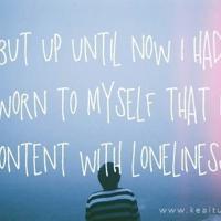 我爱你却不能爱，你知道吗？