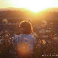 回忆那曾经的爱情