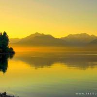 爱情染指的岁月