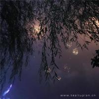 寄给天堂母亲的一封信