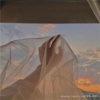 与你相约,是一种禅意