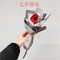 有关花的美文摘抄