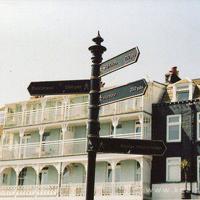 想念,不同于爱的颜色