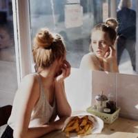 一封美国的海外来信