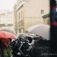 寻找一篇优美的抒情散文?