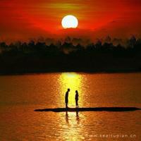 就此别过 一座城 一个人