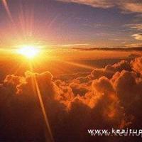 静看人生，静品命运，静听生命