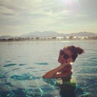 一缕柔情，挽我青丝成髻