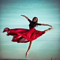 献给母亲(诗文相间)