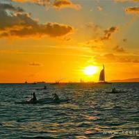 恋曲几重奏（组诗）