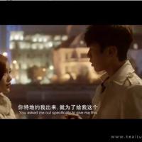 相见不如不见的句子伤感说说:愿你能再遇见一个像我一样爱你的人