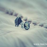 丁氏怪谈之高台贵手