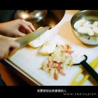 唯美女生意境图片_拥有幸福的唯美女生