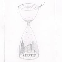 山里慢(你在城里奔忙,我在山里慢慢苍老)