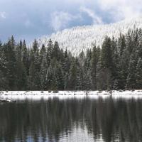 遇见你是我见过最美的风景