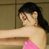 为你绽放的野菊