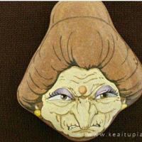 任时光流走，我依然记得