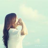 一封美国的海外来信