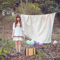 春日迟迟,女心莫悲