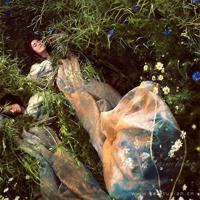 郭敬明的伤感语录 只要知道你还活在这个世上,我就可以了无牵挂