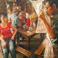 只若初见，何来悲画扇