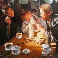 珍惜一家人在一起缘分的句子说说:家人才是你始终如一的源泉