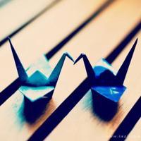 花海女子带字图片_唯美意境花海女子