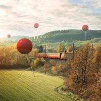 在你面前失去了勇气