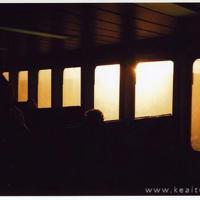 现在绊倒了，你的修行开始