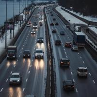 不要埋怨一只橘子