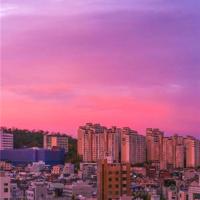 累着也让自己快乐着