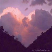 天上太阳，人间母亲