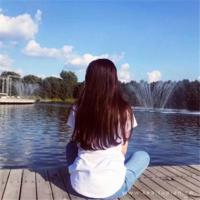 寂寞,是思念留下的泪痕,望断了天涯