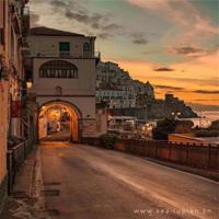 我只是从你的全世界路过。