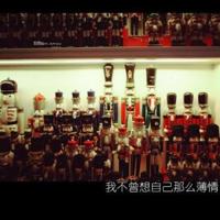 时光清浅，许岁月安然