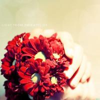 灯火阑珊处等你回眸