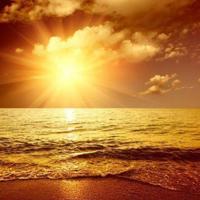 别过夏花绚烂，走进秋叶静美