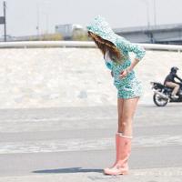 梦会回到它原来的地方散文