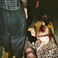 背影，触碰了谁的灵魂