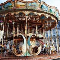 爱是一场无处告别的情颜