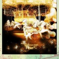 岁月存在无殇颜