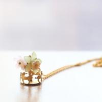 十指紧扣,因为有你