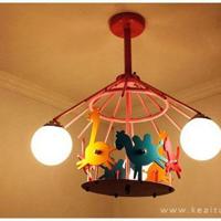 卖烧饼的女孩儿