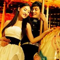 青涩在和风细雨里成长