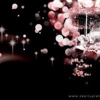 阳光以你，温暖我心