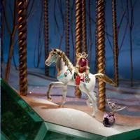 大风起兮云飞扬