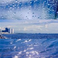 幸福只是来得慢了些